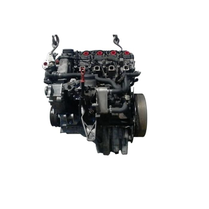 MOTEUR DIESEL AUTO B.M.W. SERIE 3 320 d - 11002247512 - B1-696463 PIÈCES DOCCASION