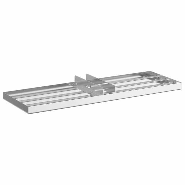 [4429028]Tête de remplacement pour niveleur de jardin 75x25x6cm,Poids:2 ...