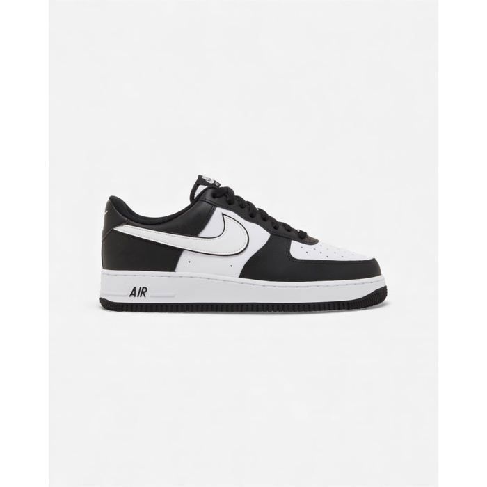 Nike Nike Air Force 1 Low 07 White Swoosh Panda