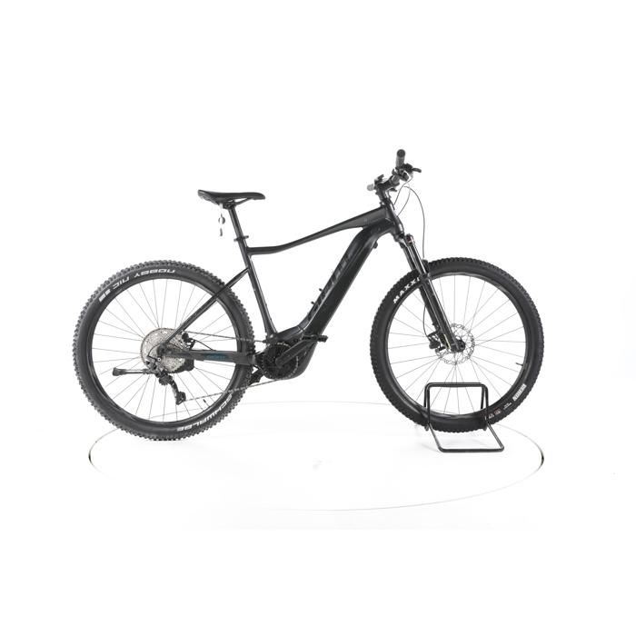 Vélo électrique - Giant Fathom E+2 - noir - VTT électrique semi-rigide - Giant 465 Wh Reconditionné - Giant