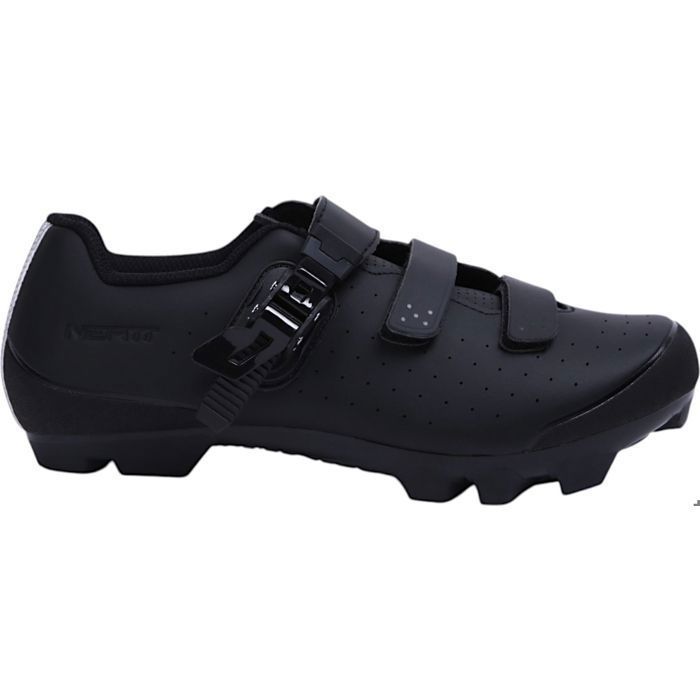 Paire de Chaussures VTT Neatt Basalte Expert Noir