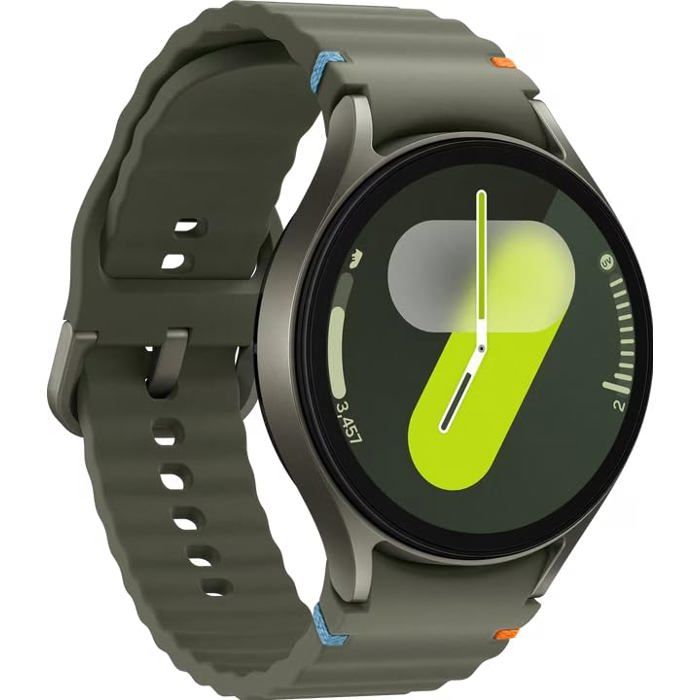 Samsung Galaxy Watch7 40mm Bluetooth - vue 10