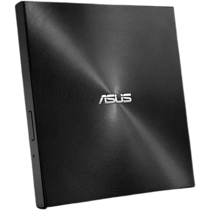Graveur DVD externe ASUS USB C compact léger - vue 2