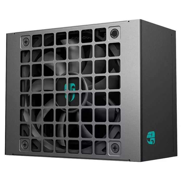 Alimentation SFX DEEPCOOL PS850P 80 PLUS Or 3x PCI E 6+2 broches