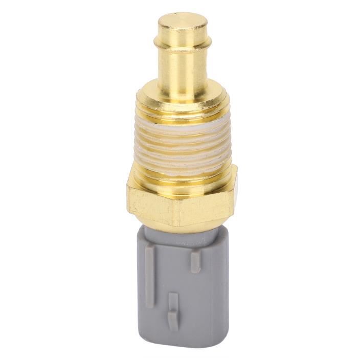 Capteur De Température Extérieure Voiture - Référence 6445F9 - Compatible Renault, Peugeot, Citroën