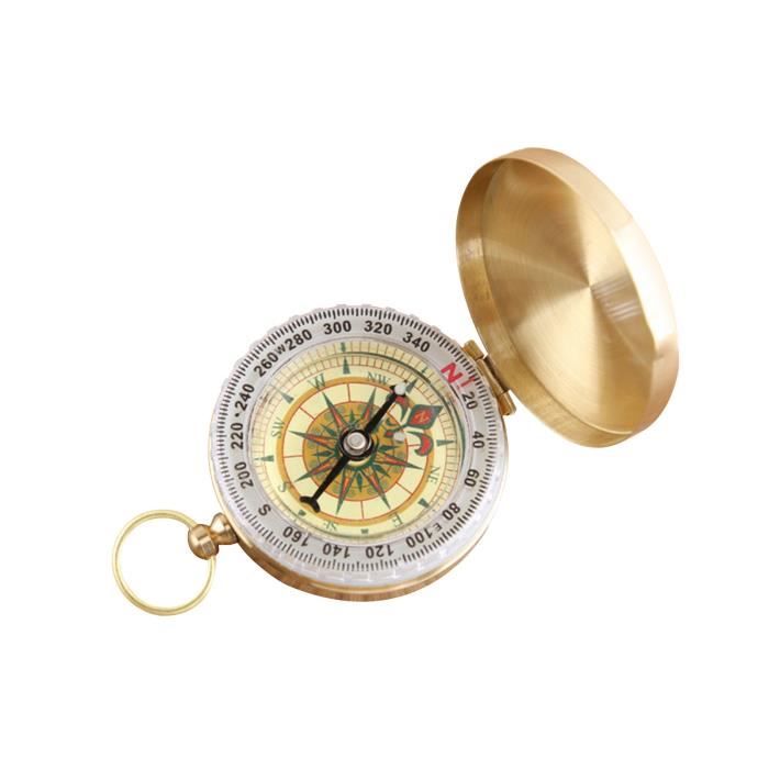 Montre De Poche électronique Multifonction - Clip Nylon Noir, Portable Pour Activités Extérieures