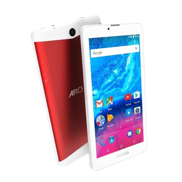  Tablette tactile Core 70 - 503618 - 7" -