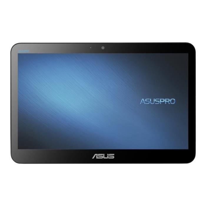 Ordinateur tout-en-un Asus A41GAT-BD055T - livraison