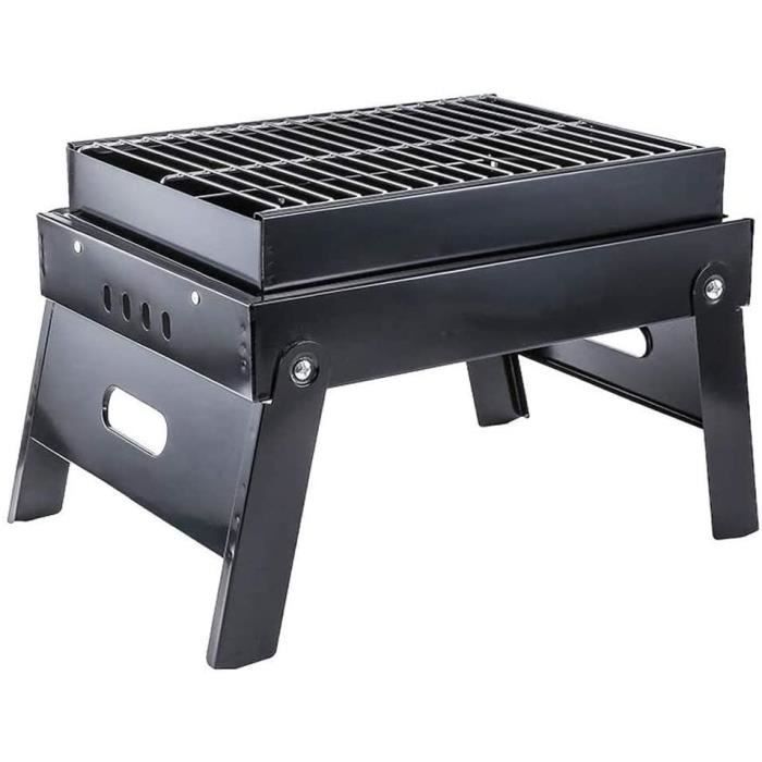 Grille en acier inoxydable - appareil de cuisson - Grill - accessoires