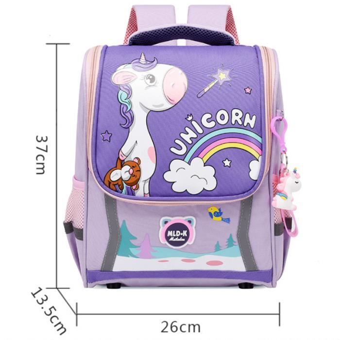 Chase Chic Sac à Dos Pour Garçons,18 Litres Sac D'école De Voyage