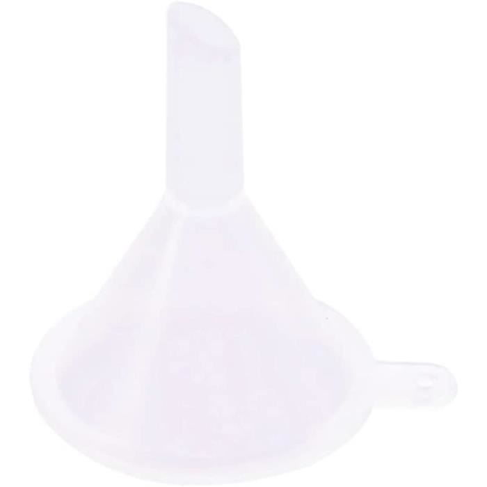 Banane plastique transparent top