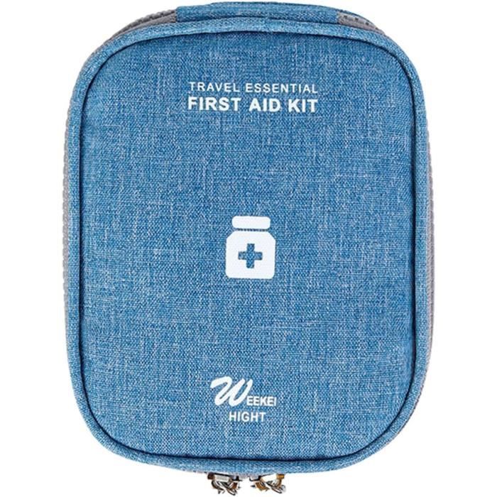 Sac urgence oxygénothérapie Elite Bags Emerair