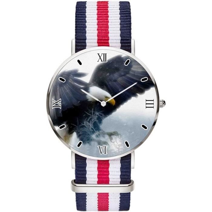 Montre aigle new arrivals