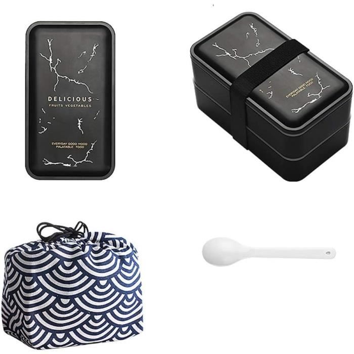 Lunch Box Isotherme Portable en Acier Inoxydable – Récipient Alimentaire Isolant, Couleur Aléatoire Lunch Box Isotherme Portable en Acier Inoxydable – Récipient Alimentaire Isolant, Couleur Aléatoire