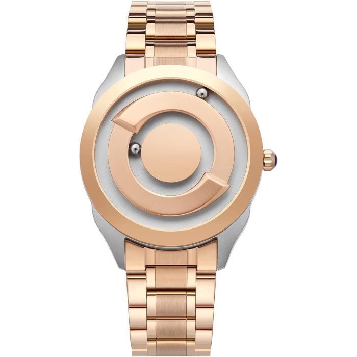 Montre amagnétique deals