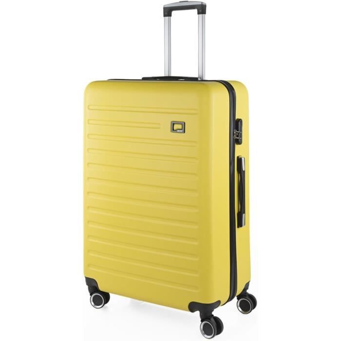Grande Taille Valise Grosse Valise Taille XL 80 Cm Et Plus Bagages