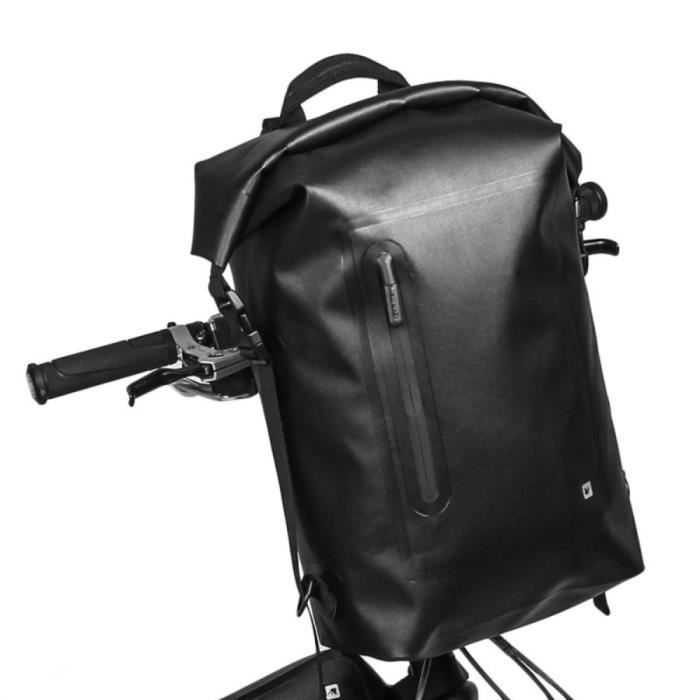 20l Velo Pliant Sac Velo De Montagne Etanche Sac A Dos Multifonctionnel Cyclismevoyage Equitation Prix Pas Cher Cdiscount