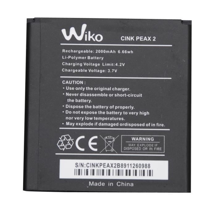 Batteria Per Computer Da Bicicletta Sostituisce Polar G484466P 1400mah 3 7v Li Poly 889001694