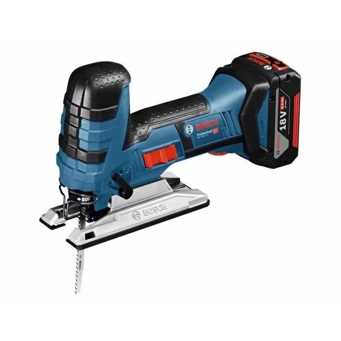 Bosch GST 18V LI
