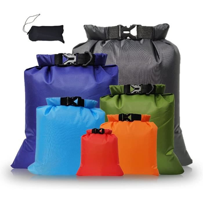 Sac compression etanche cheap
