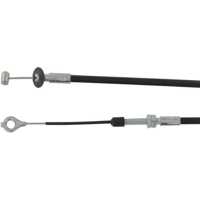 Câble+de+changement+de+vitesse+adaptable+HONDA+pour+modeles+HRB475K2+HRB475K3+HRB476+-+Remplace+origine+54630-VE0-L41