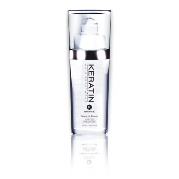 Sérum lissant cheveux crépus Clearance