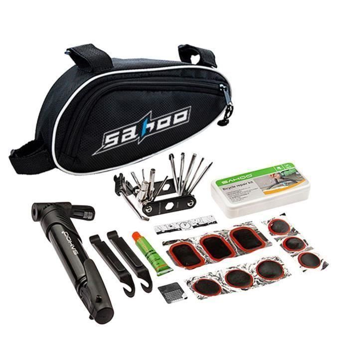 Outillage sales vélo professionnel