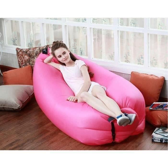 Get Wallpaper Zn Air Canape Gonflable Chaise Longue De Plage Portable Canape For iPhone