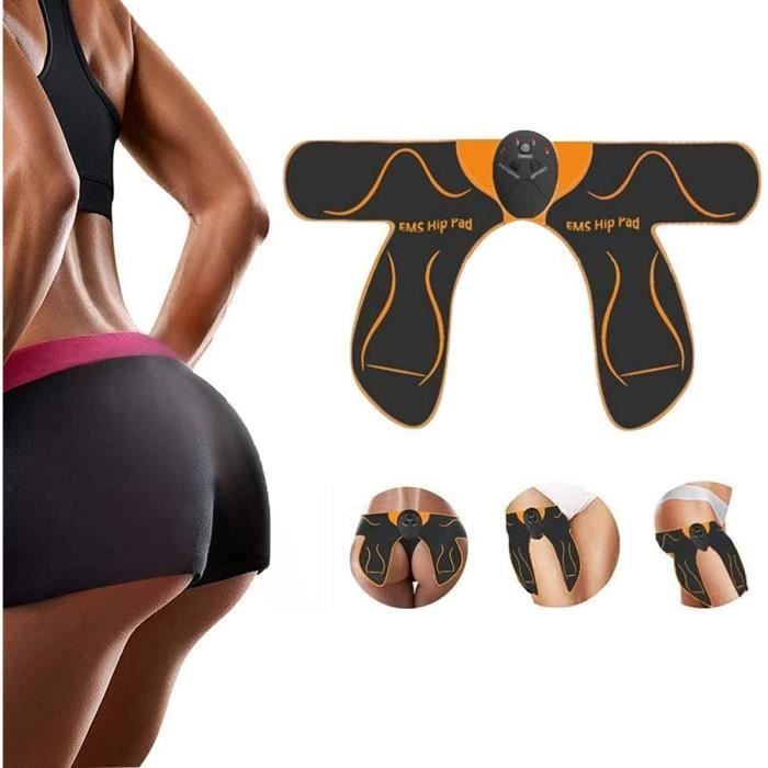 Ceinture abdo new arrivals fessier cuisse
