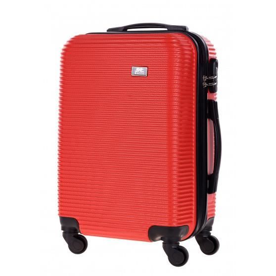 taille valise cabine low cost