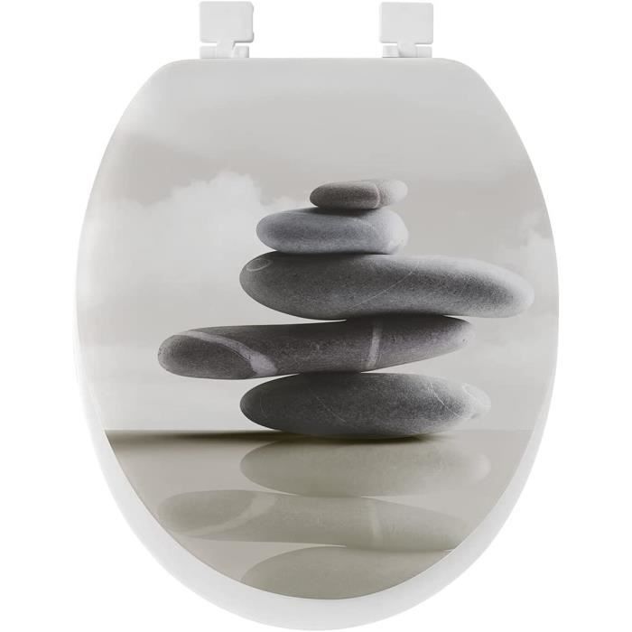Abattant top wc cdiscount