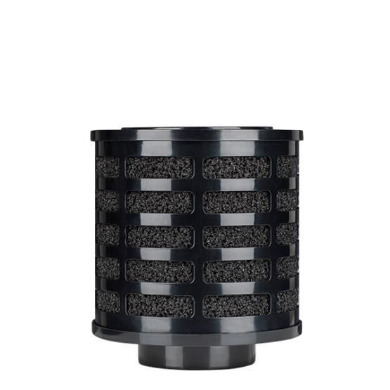 Filtre Plasma Pour Hotte Jusqu A 600m3 H Guc1212 Achat Vente Hotte Cdiscount