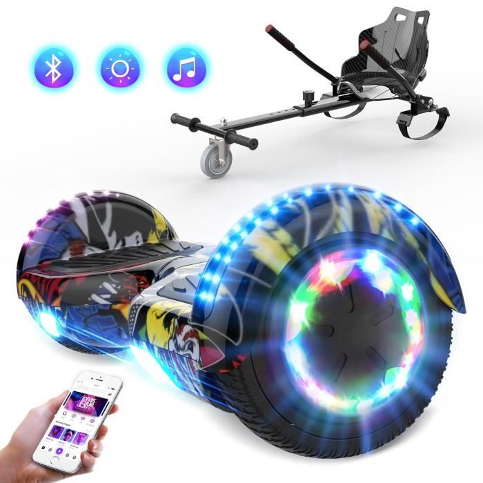Hoverboard coolfun on sale