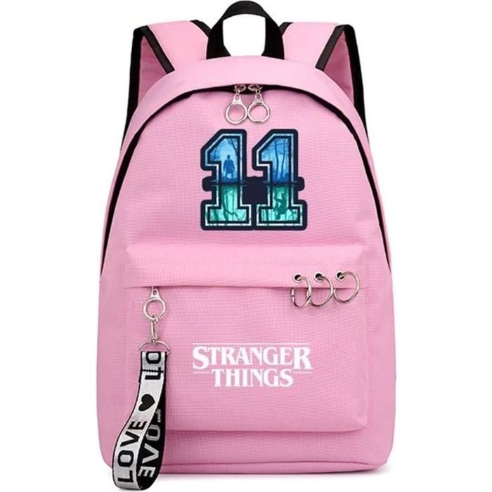 Cartable stranger online things