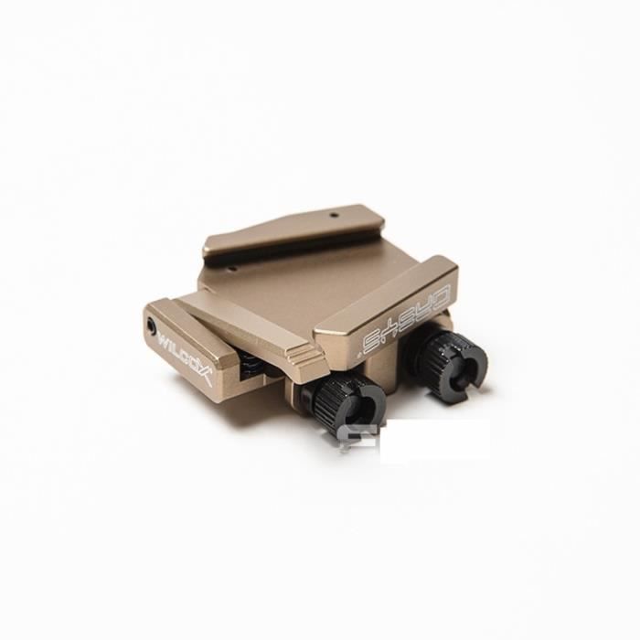 Vision nocturne airsoft casque clearance