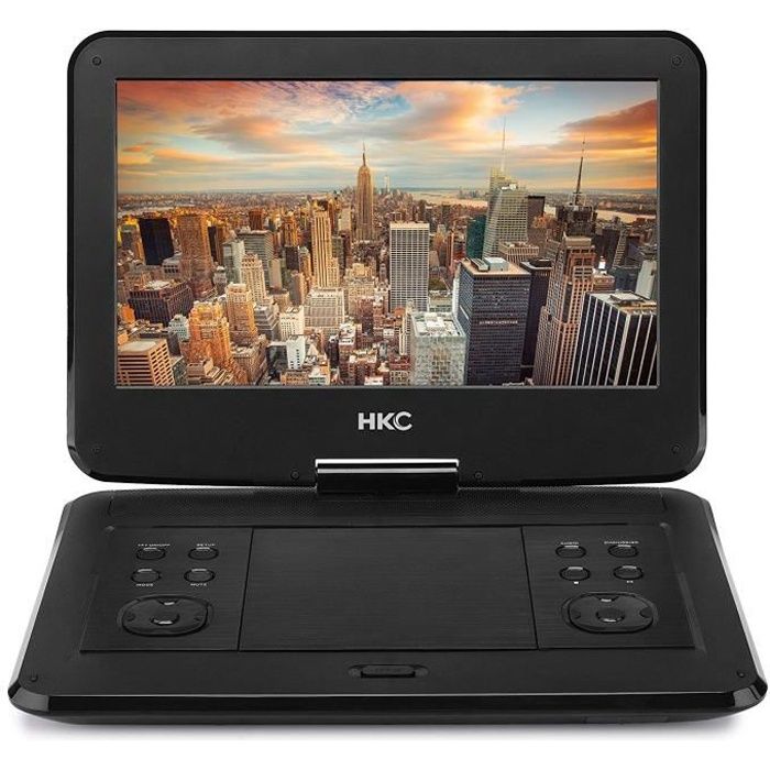 Hkc D13hm 33 78 Cm 13 3 Pouces Lecteur Dvd Portable Ecran Pivotant Carte Sd Port Usb Batterie Rechargeable Telecommande C Cdiscount Tv Son Photo Hkc D13hm 33 78 Cm 13 3 Pouces Lecteur Dvd Portable Ecran Pivotant Carte Sd Port Usb Batterie Rechargeable Telecommande C Cdiscount Tv Son Photo