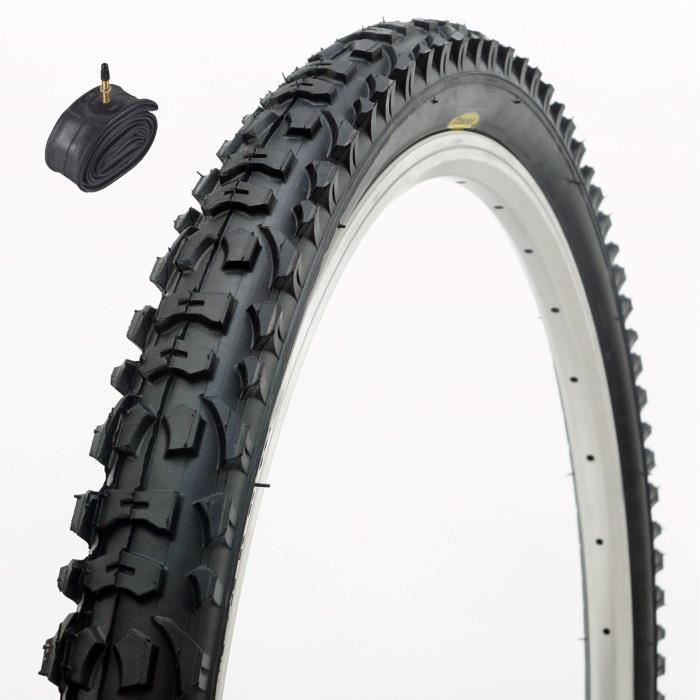 Pneu velo online 26x1 95