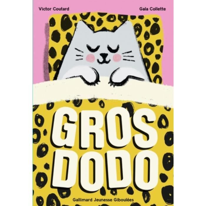 Couette Dodo Divine Cdiscount