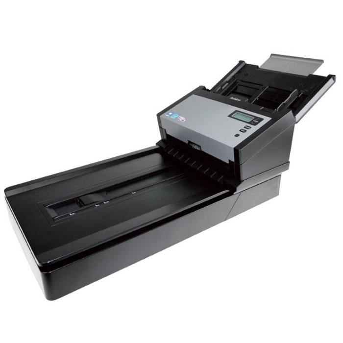 Scanner Canon ImageFORMULA DR-2020u - Plat Et ADF, 30000 Pages/Jour