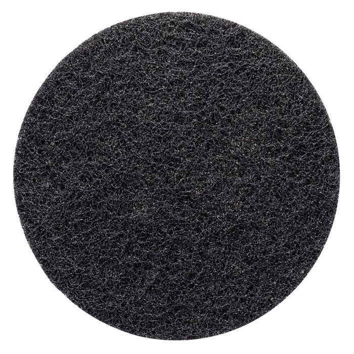 Disque non tissé Expert N880 pour ponceuses excentriques 150 mm Fin BOSCH 2608901249 - vue 10