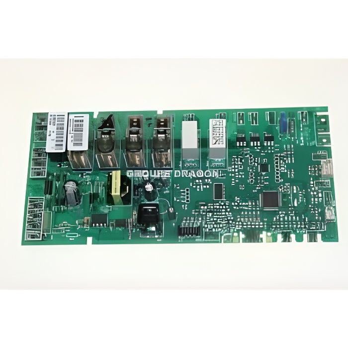 Carte puissance pour four Brandt SFP970X EC1WST613 AS0016743