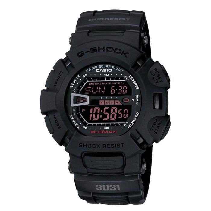 G shock mudman military deals