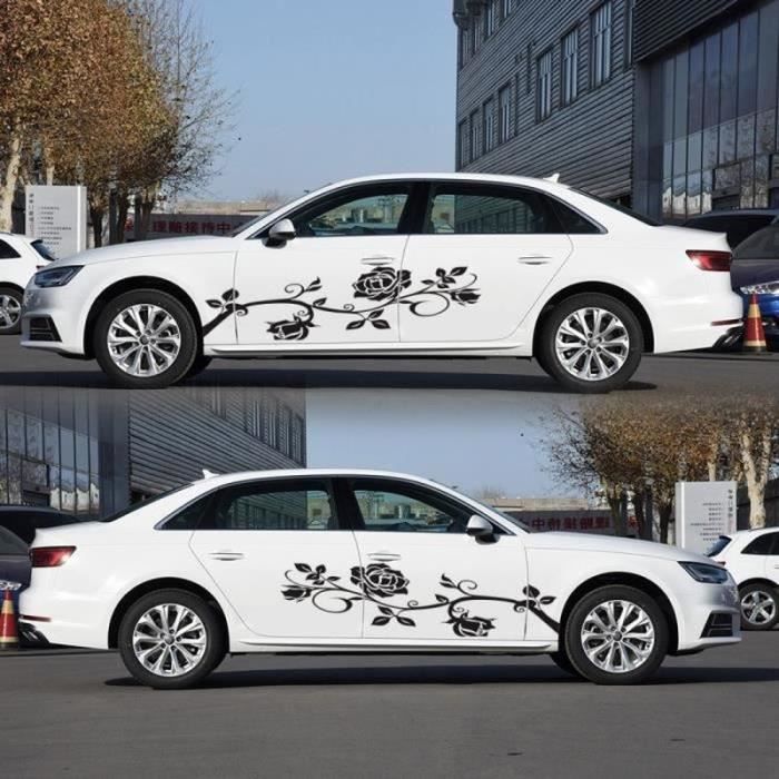 Autocollant - Décalcomanies Pour Automobiles