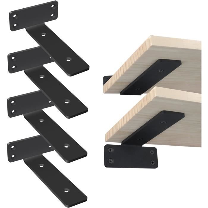 Equerre Etagere Industrielle