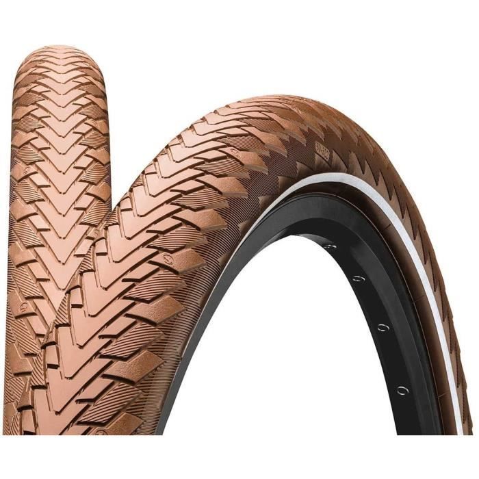 Continental Contact Cruiser Pneu v lo 26