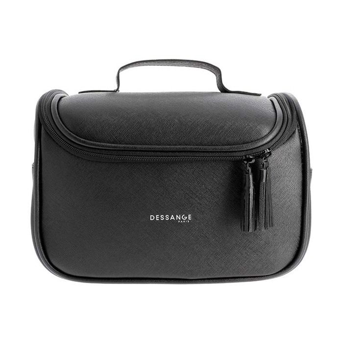 DESSANGE Vanity de Voyage Noir -  
