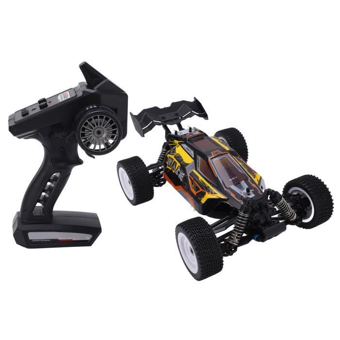 Dilwe Voitures RC 1/16 RC Cars 2.4GHz 35km/h Speed Off Road Vehicles