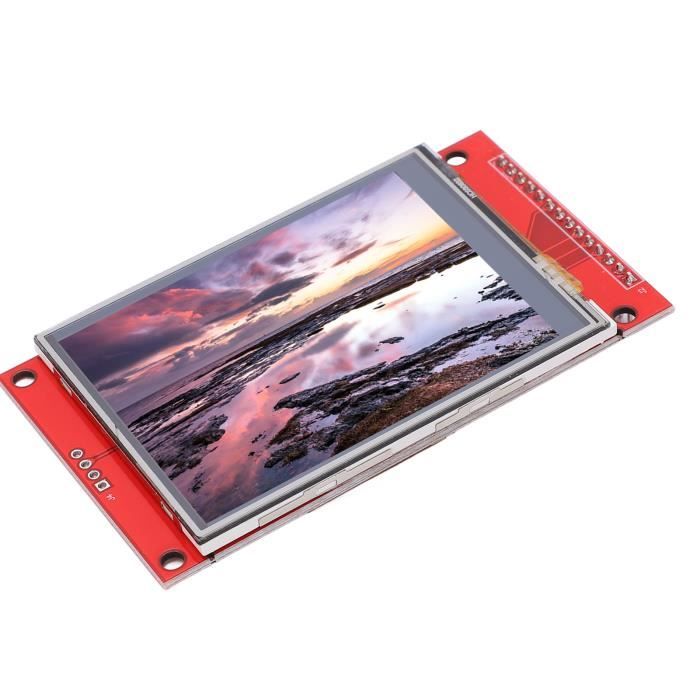 Tube D'affichage Couleur NEC M19JLC01X22 Pour Analyseurs De Spectre R&S FSA - Neuf