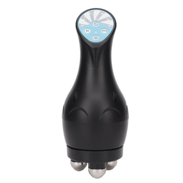 Appareil De Massage Minceur Et Jambes Lourdes ALS B 530 Laser - Marque Inter Beauté - Occasion