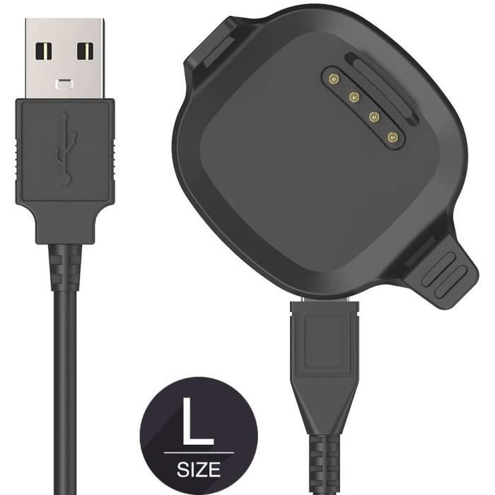 Forerunner 10 charger 2025